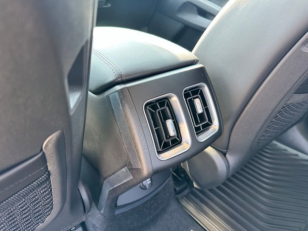 New 2026 Kia Sorento EX image 24