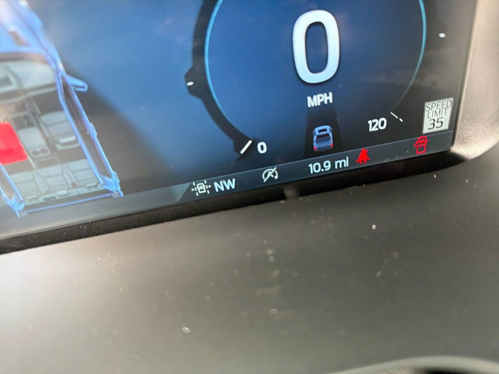 New 2026 Ford F150 XLT AWD/4WD image 16