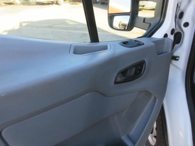 Used 2017 Ford Transit 150 130 Low Roof RWD image 12