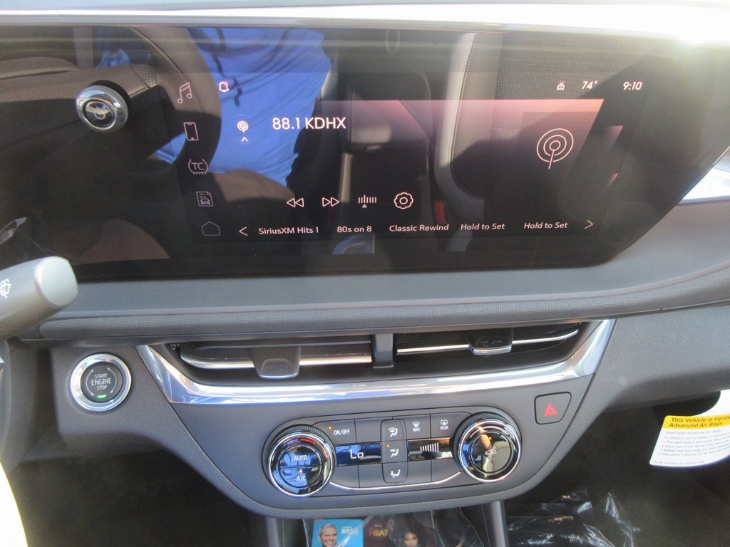 New 2026 Buick Envista Preferred image 17