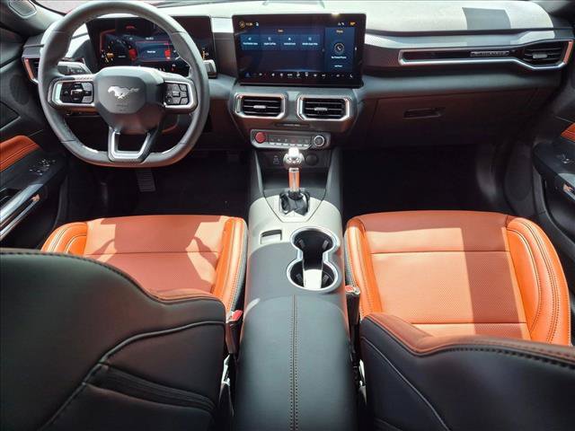 New 2026 Ford Mustang Premium RWD image 13