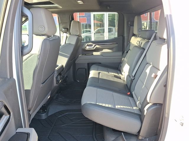 New 2026 Chevrolet Silverado 1500 ZR2 AWD/4WD image 5