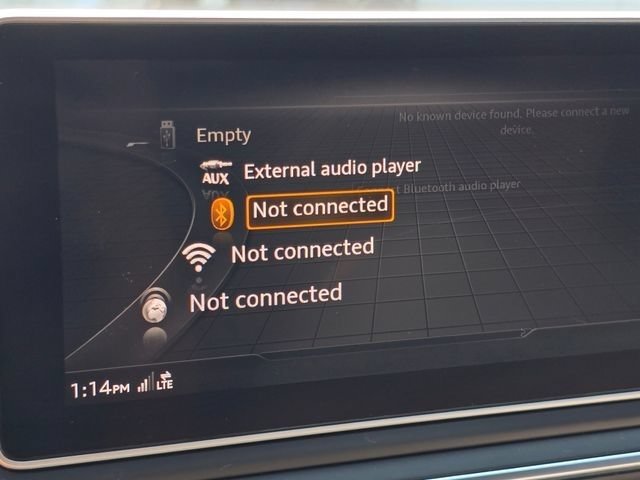 Used 2019 Audi S4 Premium Plus w/ Premium Plus Package AWD/4WD image 12