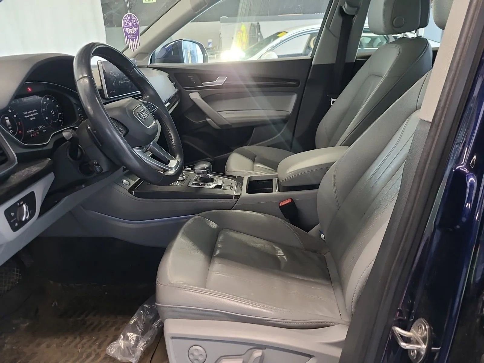 Used 2019 Audi Q5 2.0T Premium Plus w/ Premium Plus Package AWD/4WD image 5