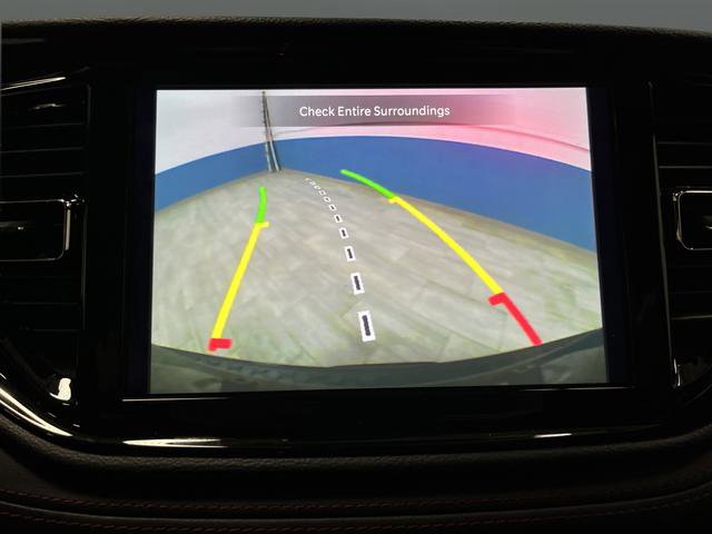 New 2026 Dodge Durango GT image 10