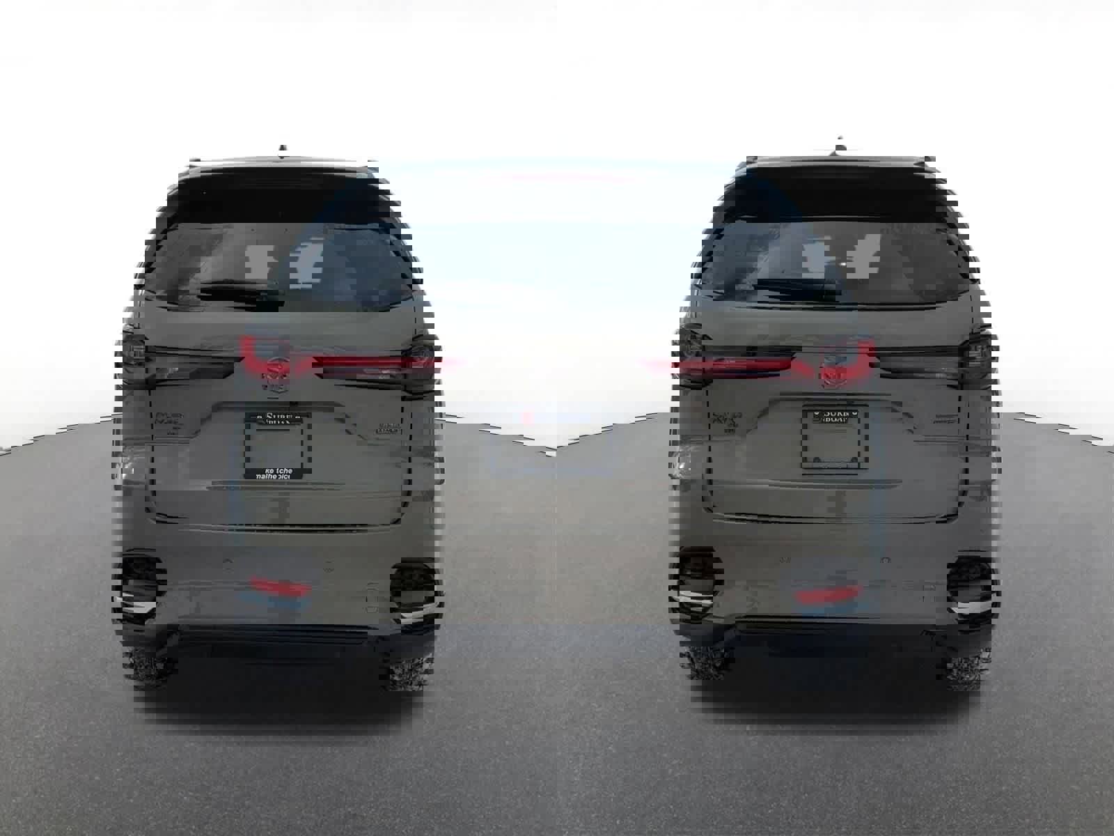 New 2026 MAZDA CX-70 3.3 Turbo w/ Premium Plus Pkg image 5