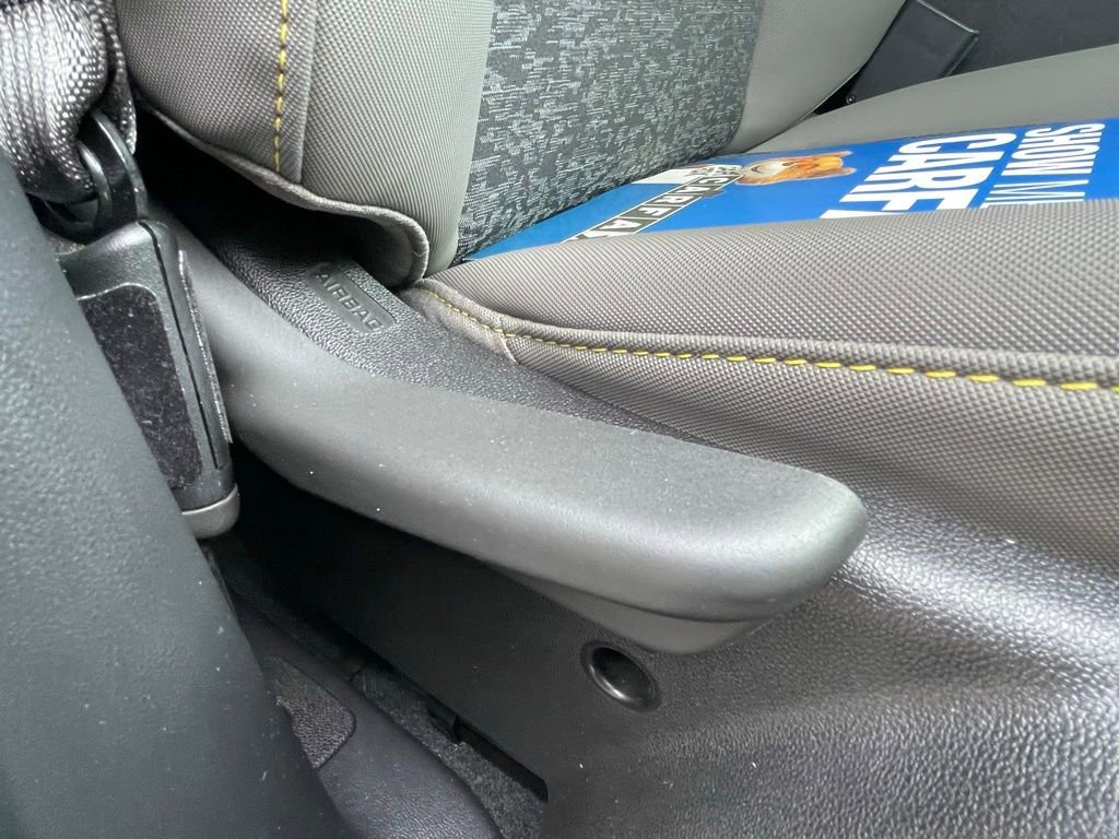 Certified 2024 Chevrolet Colorado ZR2 w/ Safety Package image 15