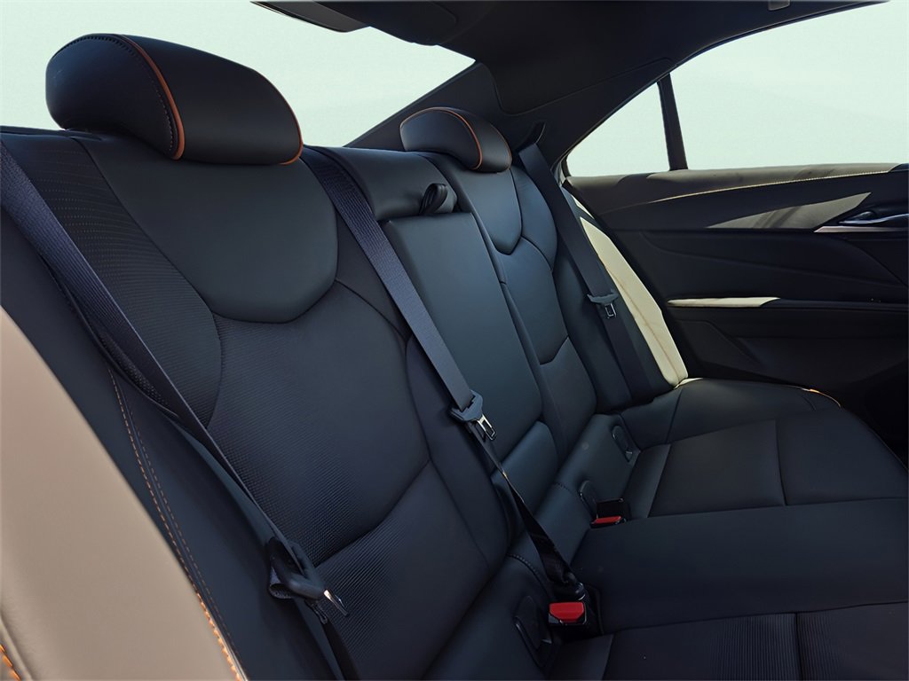 New 2026 Cadillac CT4 Sport image 15
