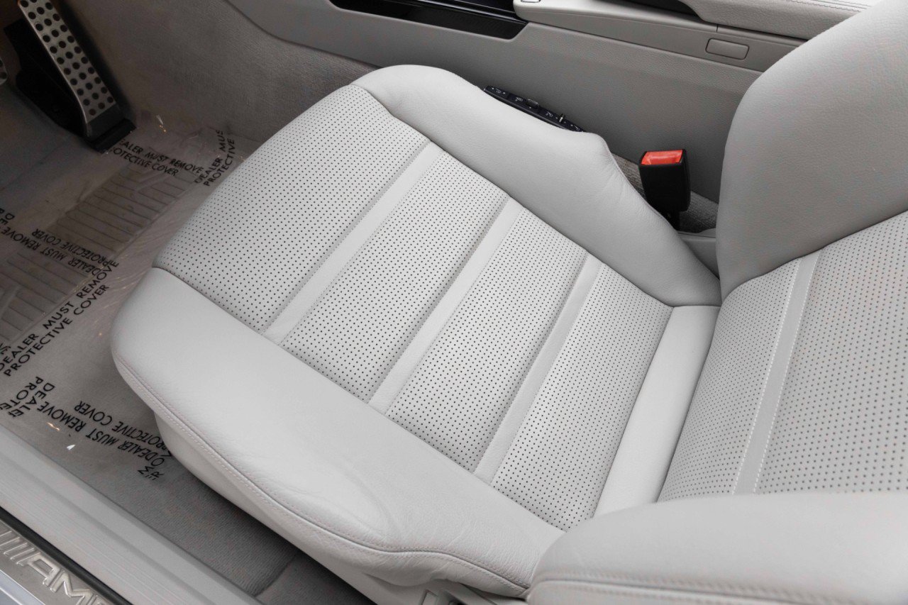 Used 2012 Mercedes-Benz E 63 AMG Wagon image 30
