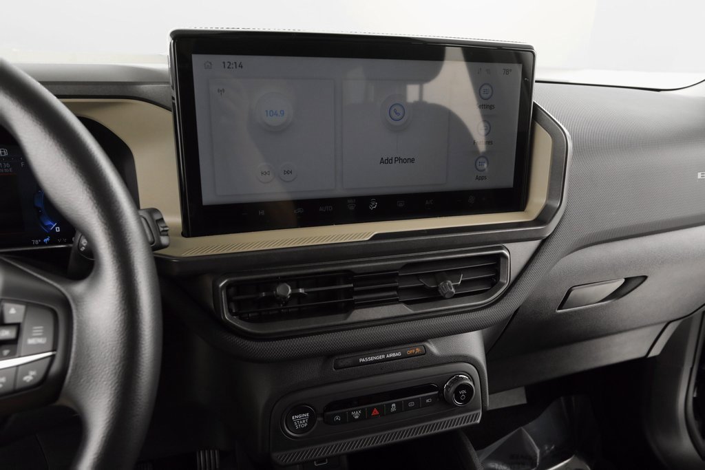 Used 2025 Ford Bronco Sport Big Bend image 31