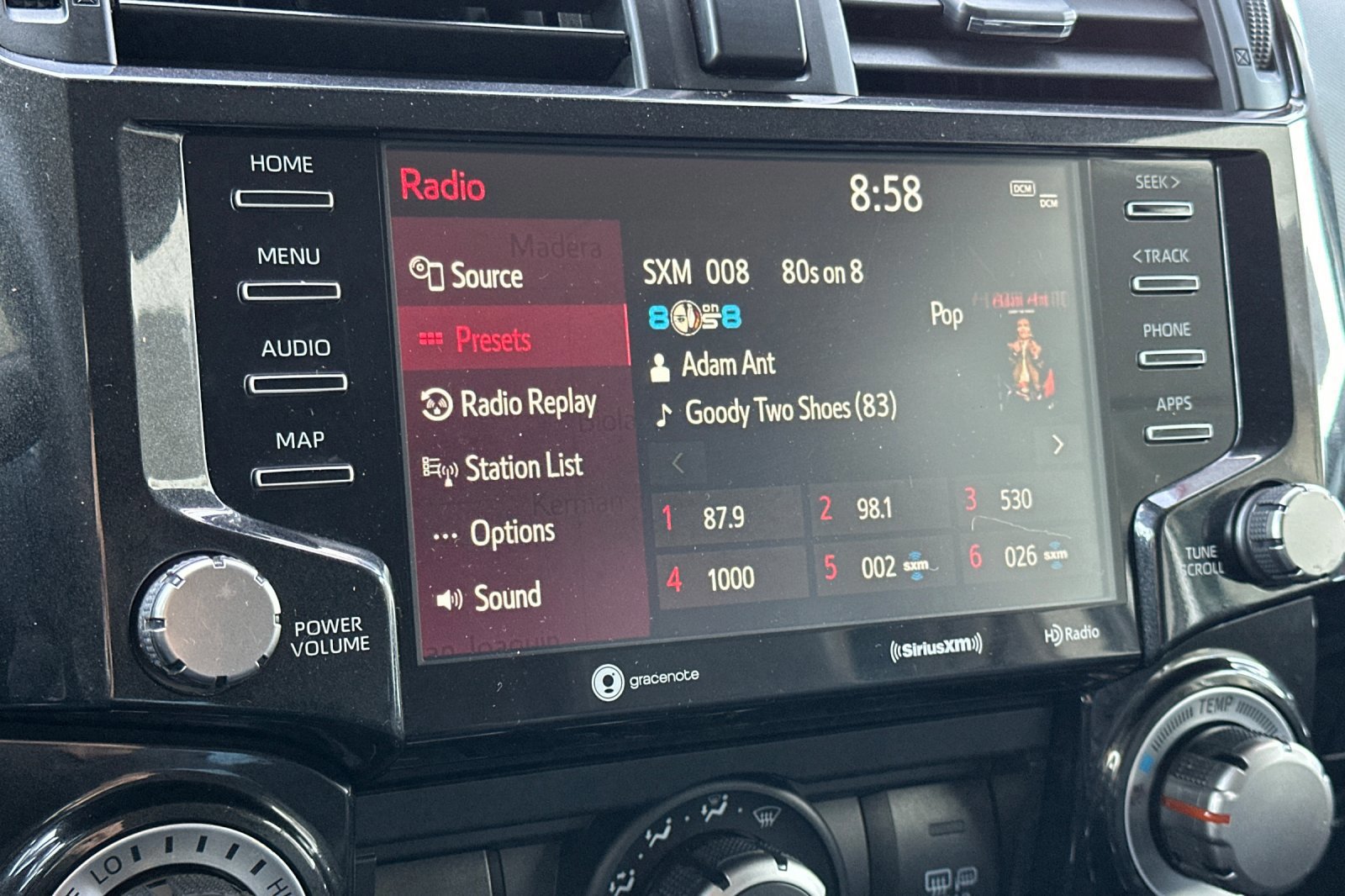 Certified 2022 Toyota 4Runner TRD Off-Road Premium image 18