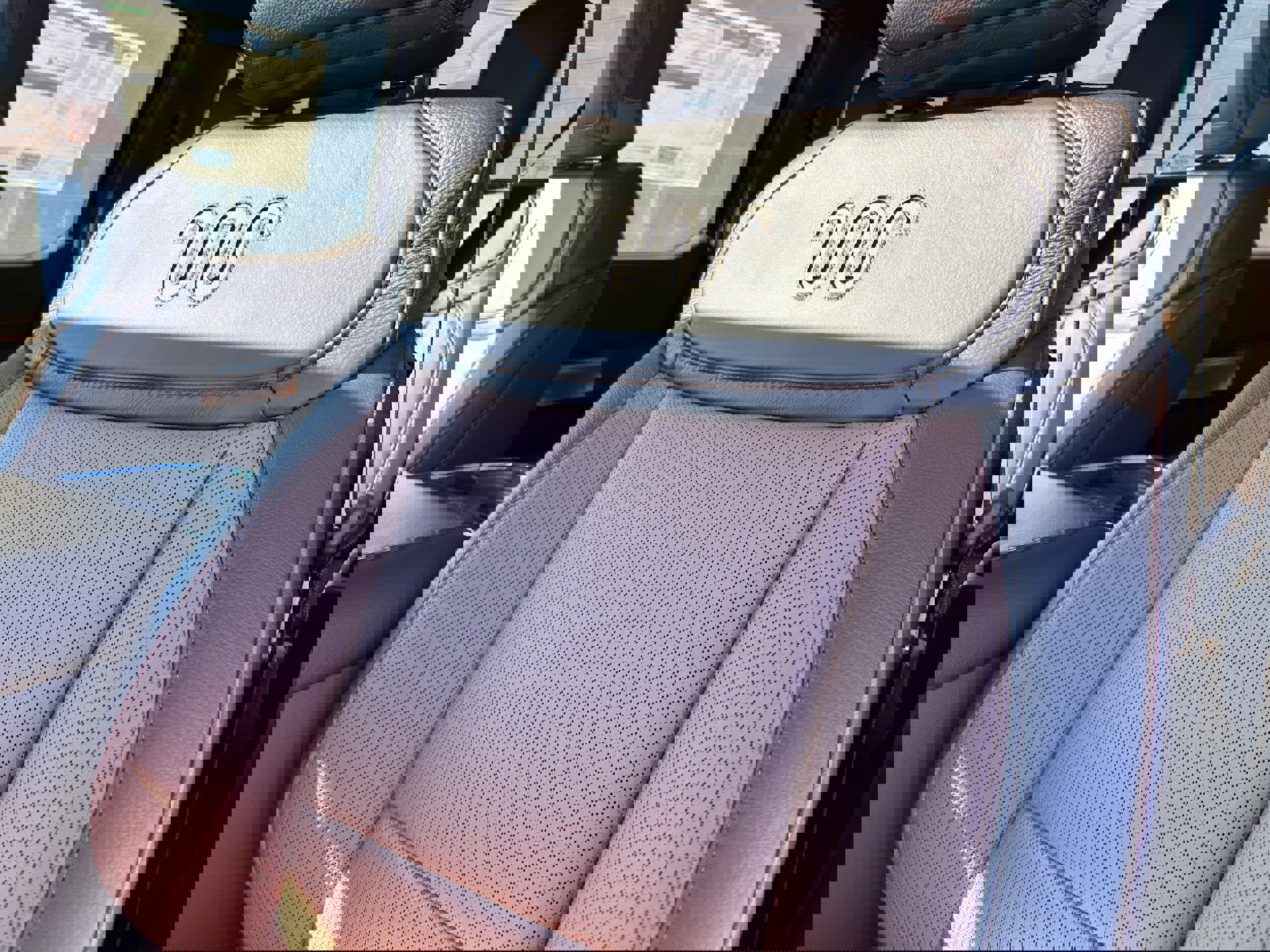 New 2026 Ford F350 King Ranch image 53