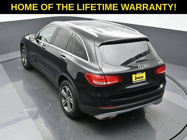 Used 2016 Mercedes-Benz GLC 300 4MATIC image 62