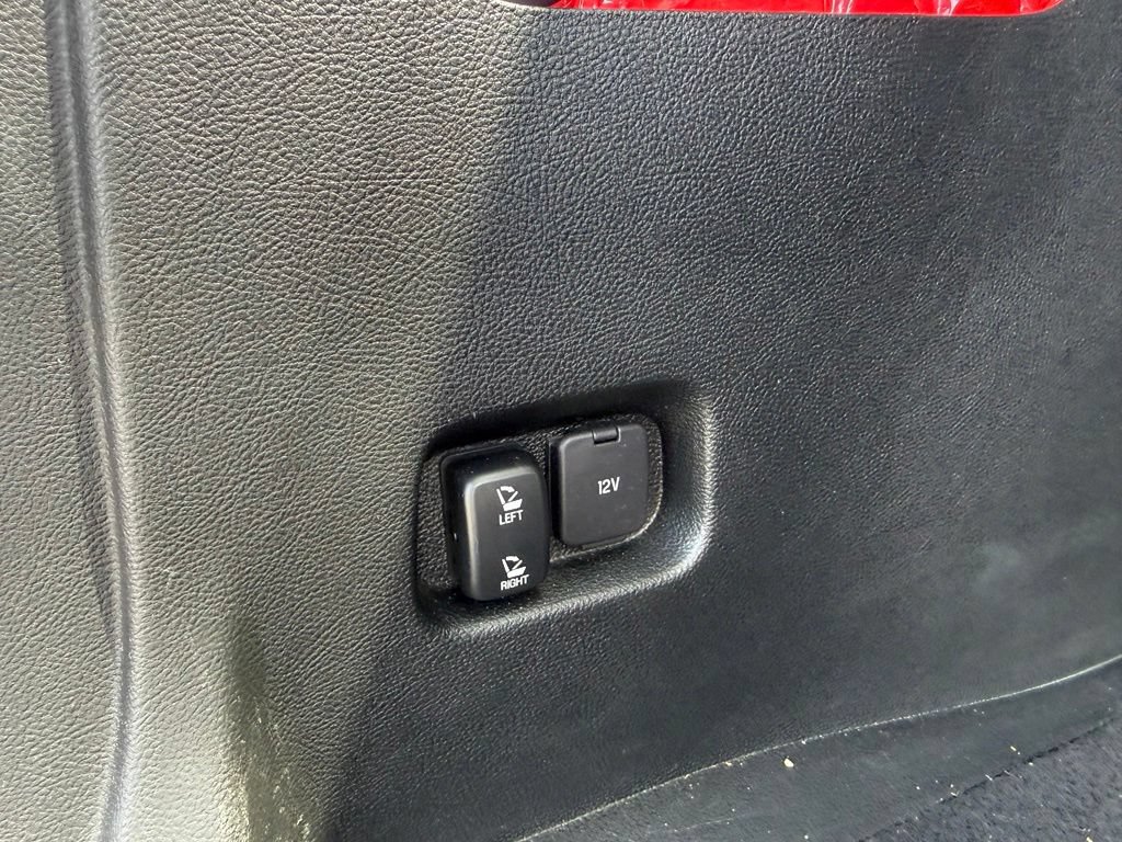 Used 2020 Ford Edge ST w/ Equipment Group 401A AWD/4WD image 54