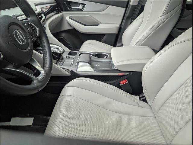 Used 2023 Acura MDX FWD w/ Technology Package image 8