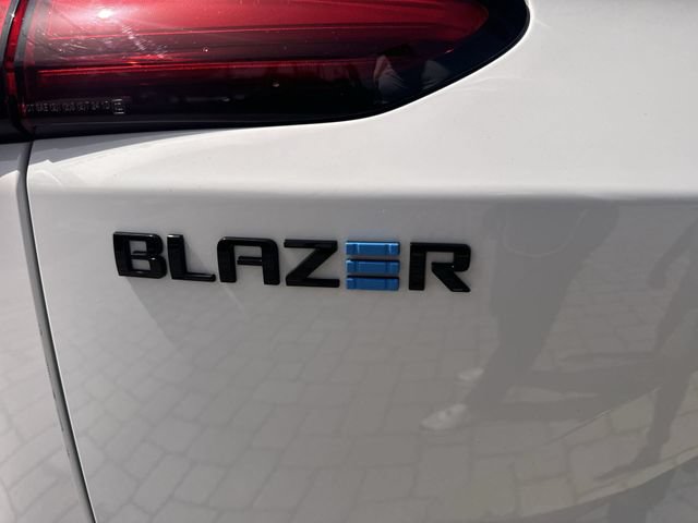 Used 2024 Chevrolet Blazer EV RS AWD/4WD image 39