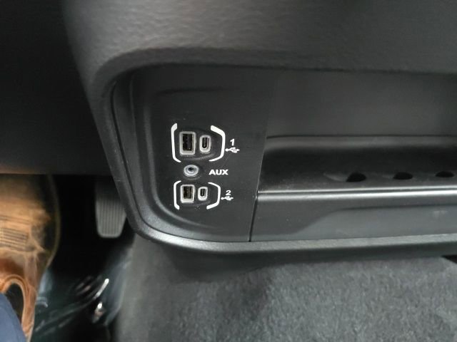 Certified 2024 RAM 2500 Big Horn w/ Bed Utility Group image 23