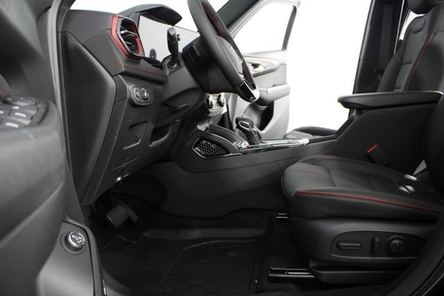 New 2026 Chevrolet TrailBlazer RS w/ Convenience Package image 16