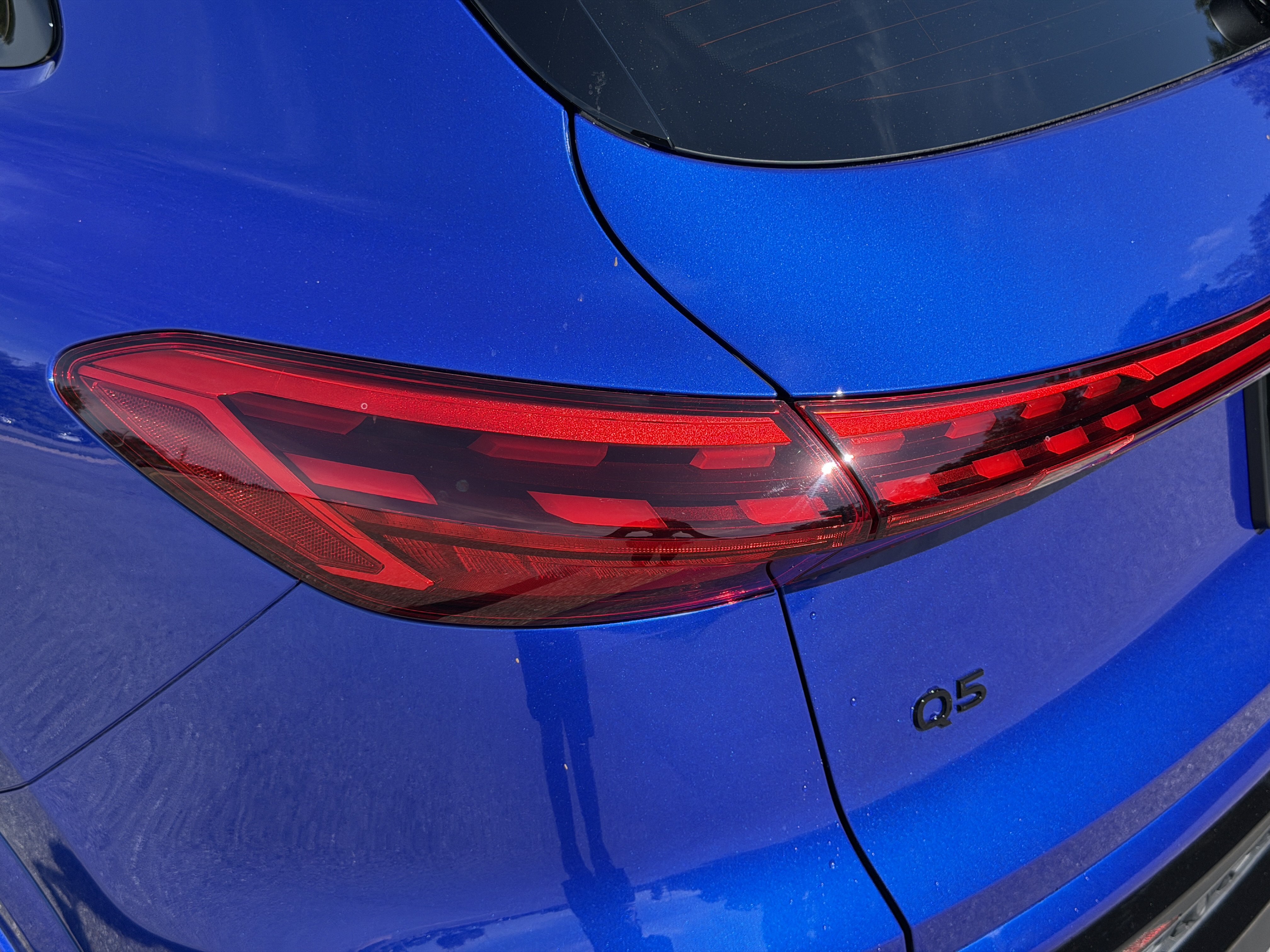New 2026 Audi Q5 Premium Plus AWD/4WD image 10