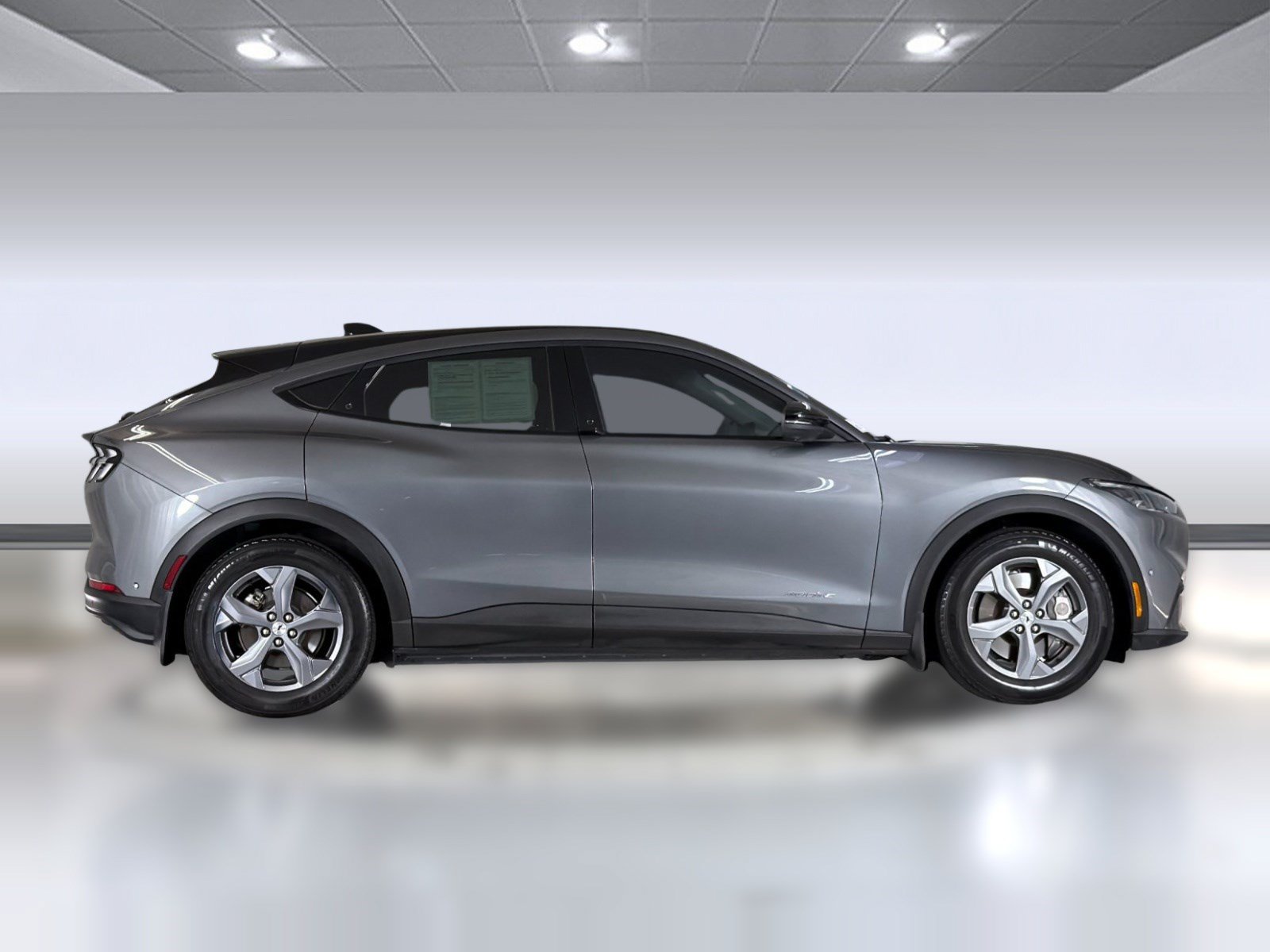 Used 2023 Ford Mustang Mach-E Select RWD image 8