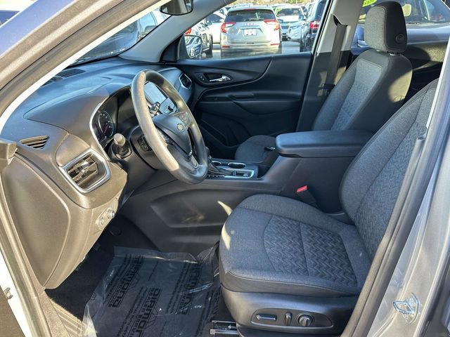 Used 2023 Chevrolet Equinox LT image 17