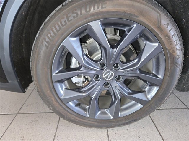 Used 2022 Acura MDX A-Spec image 10