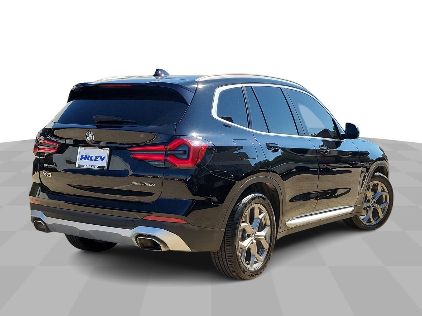 Used 2022 BMW X3 sDrive30i w/ Convenience Package RWD image 6