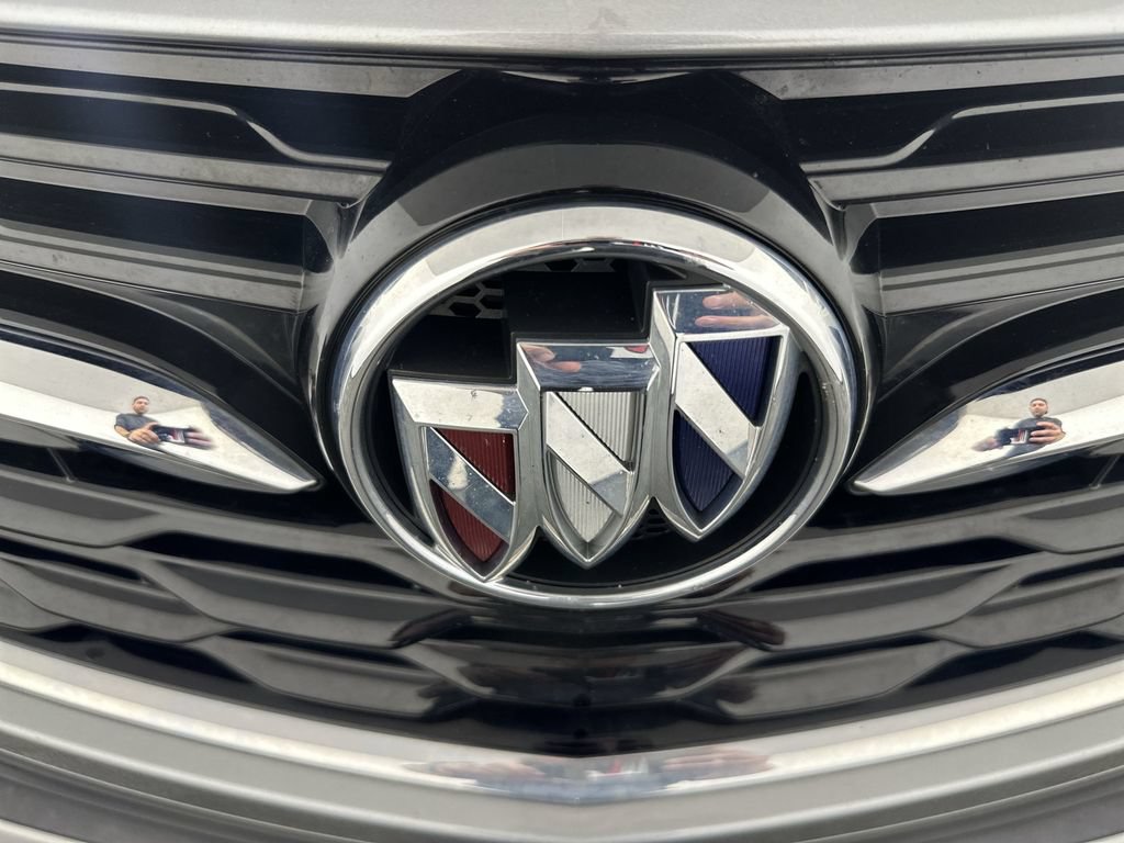 Certified 2023 Buick Encore GX Essence w/ Experience Buick Package FWD image 33