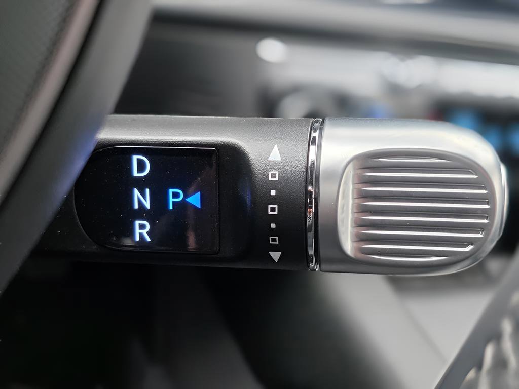 Used 2023 Hyundai Ioniq 6 SEL w/ Cargo Package image 34