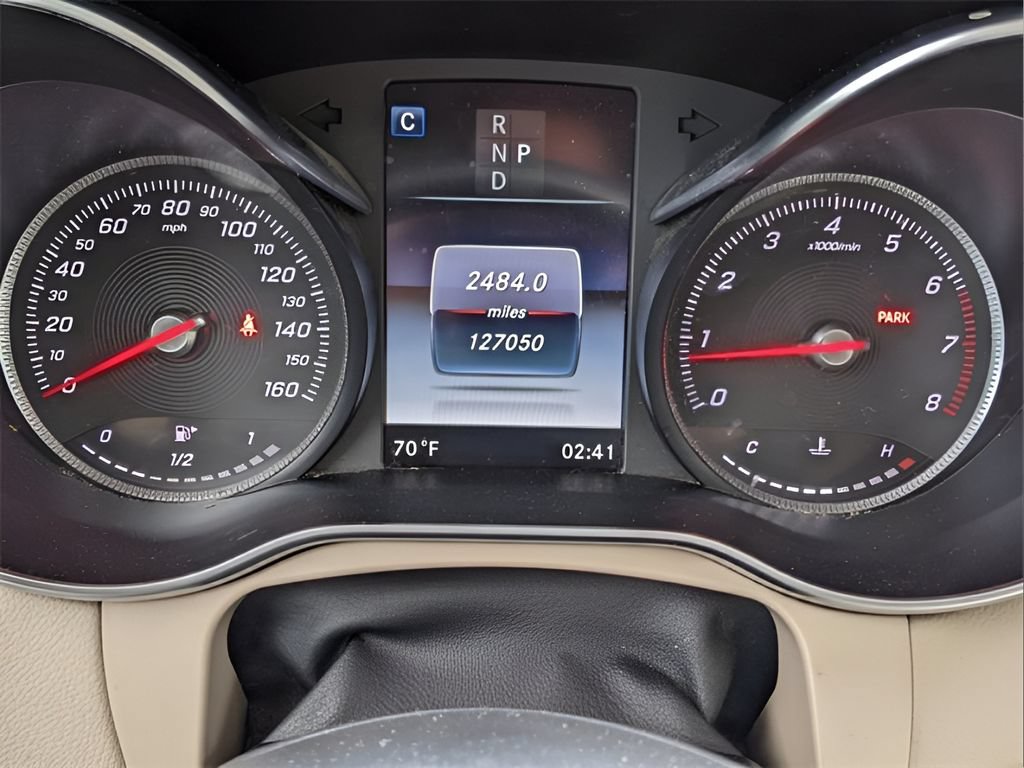 Used 2018 Mercedes-Benz GLC 300 image 15