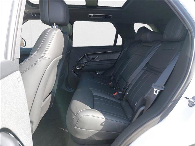 New 2025 Land Rover Range Rover Sport Dynamic SE image 8