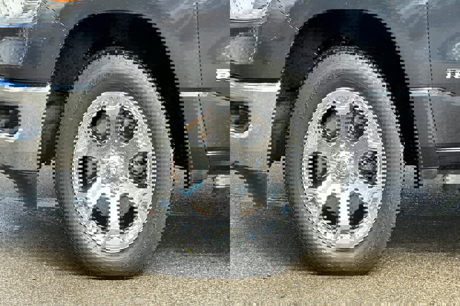 Used 2020 RAM 1500 Big Horn image 30