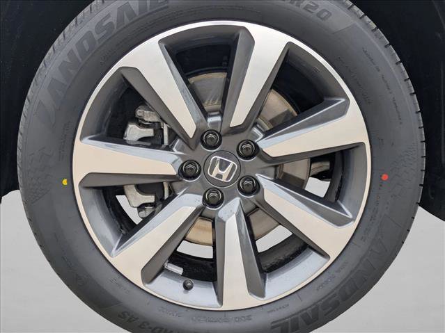 Certified 2023 Honda Pilot Elite image 27