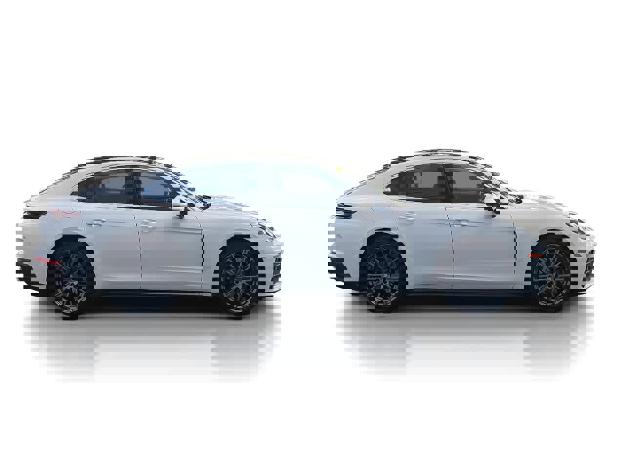 Used 2025 Porsche Panamera image 9