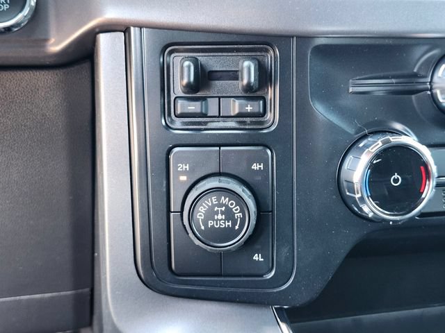 New 2026 Ford F150 XLT w/ Equipment Group 302A MID AWD/4WD image 26