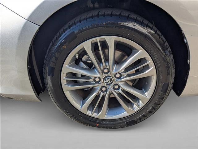 Used 2016 Toyota Camry SE image 21