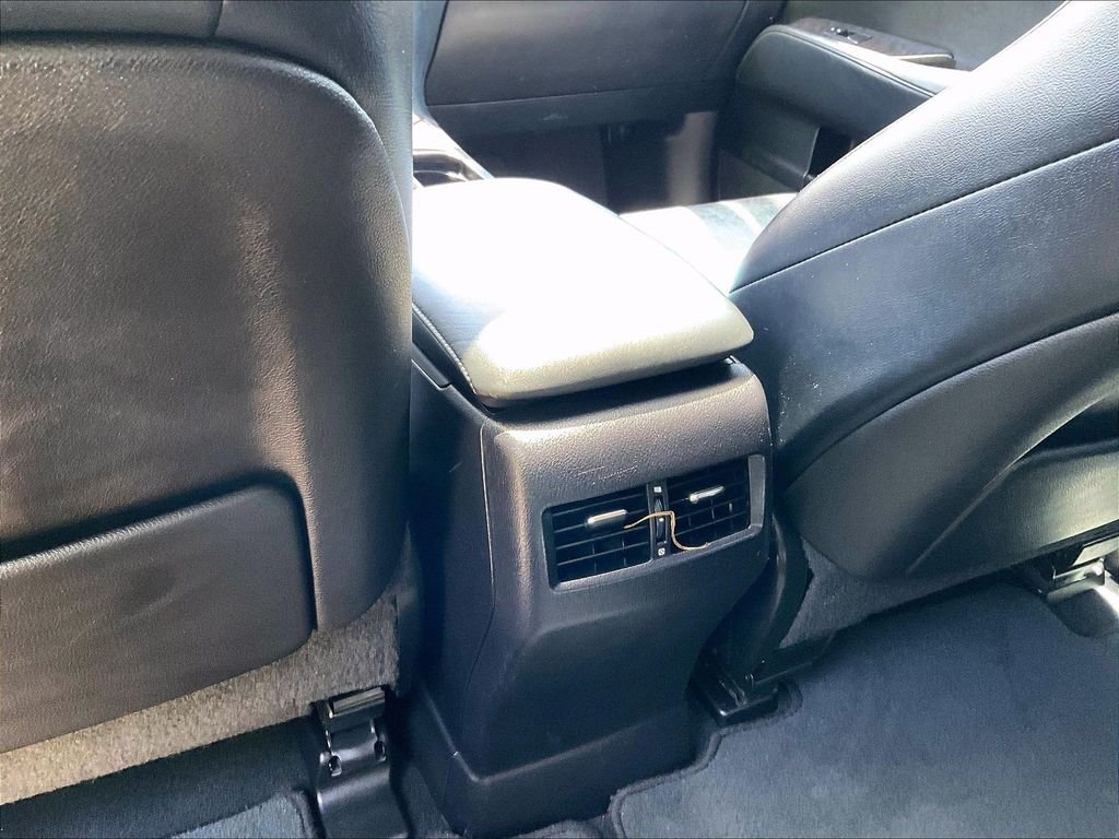 Used 2013 Lexus RX 350 AWD w/ Navigation Pkg image 27