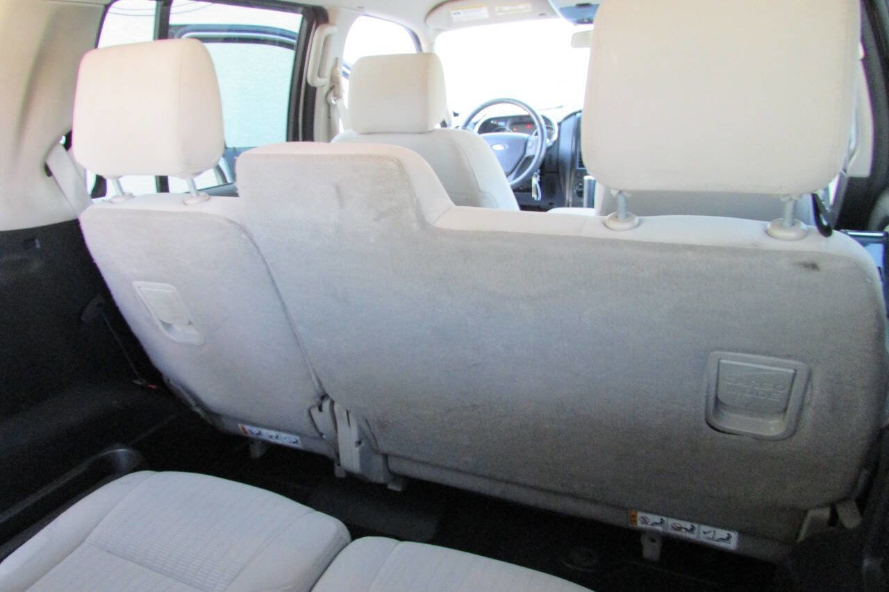 Used 2008 Ford Explorer XLT RWD image 23