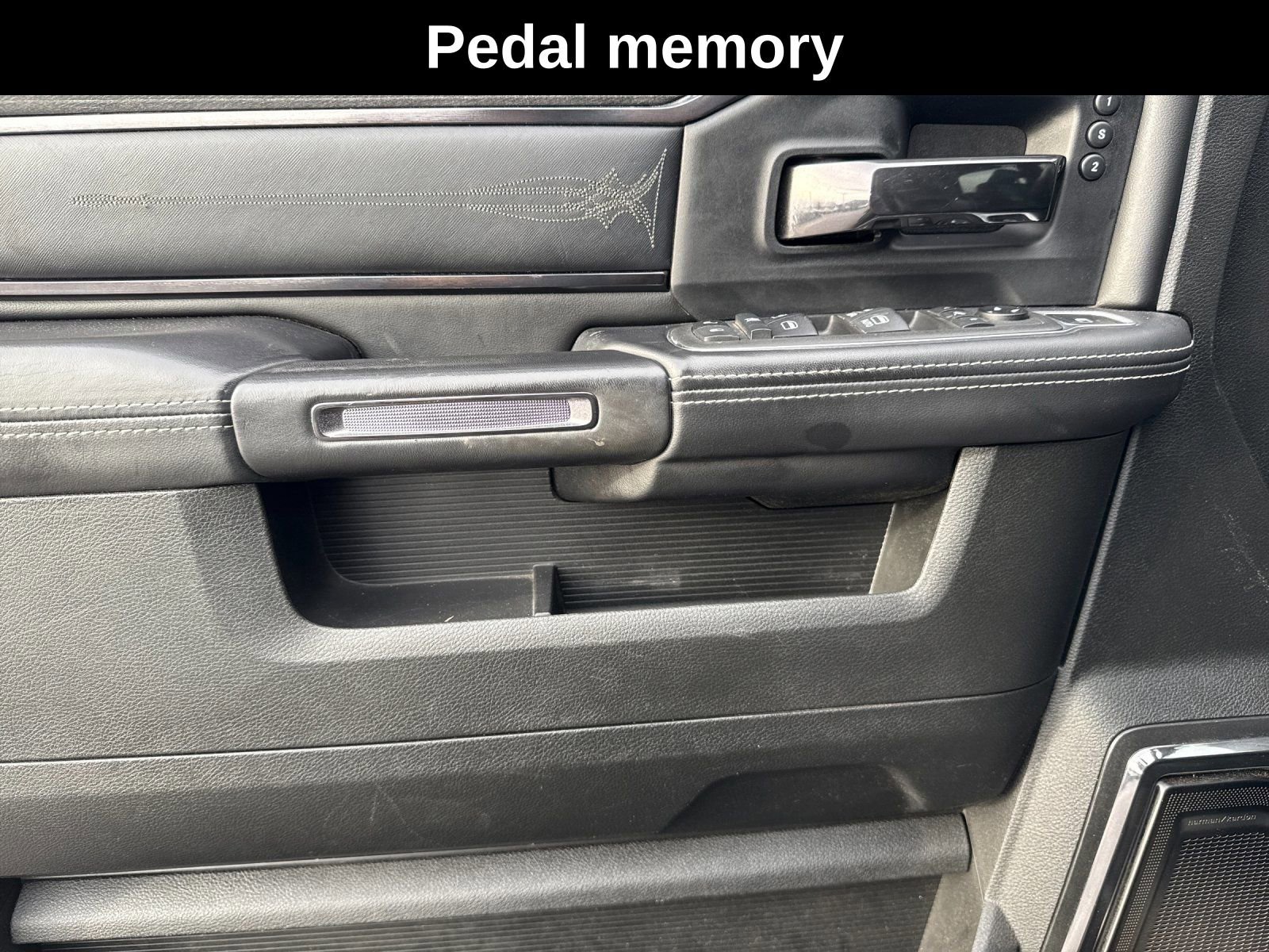 Used 2022 RAM 3500 Limited image 11