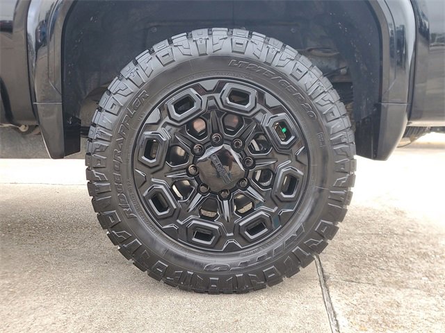 Used 2024 GMC Sierra 2500 Denali Ultimate w/ Max Trailering Package image 7