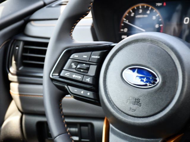 New 2026 Subaru Forester Wilderness image 22