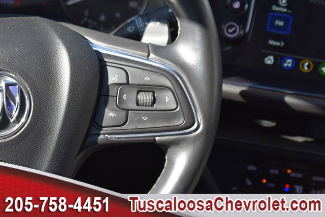 Used 2022 Buick Envision Preferred image 28