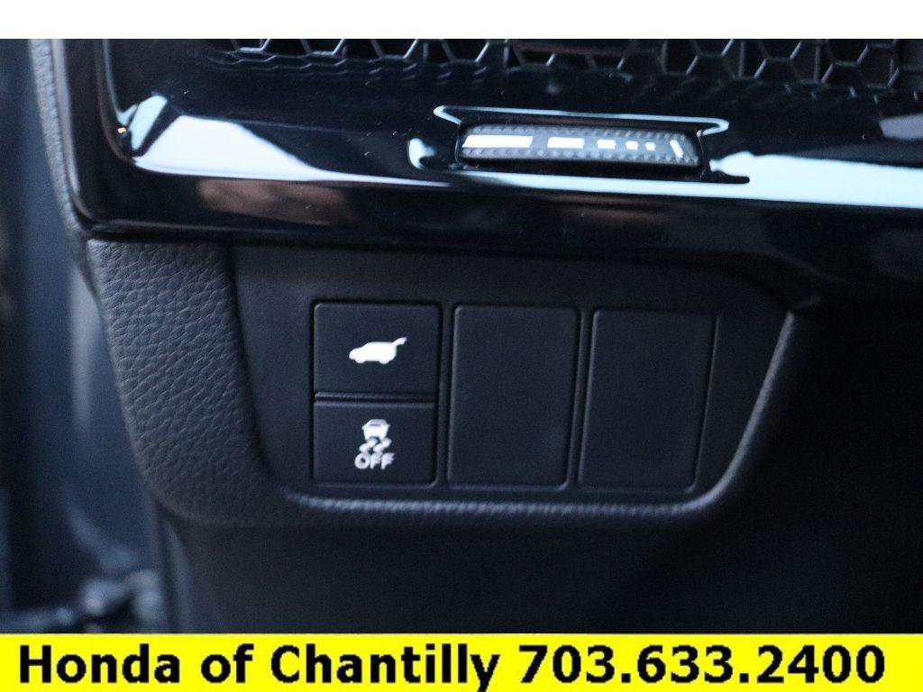 Certified 2024 Honda CR-V EX-L image 24