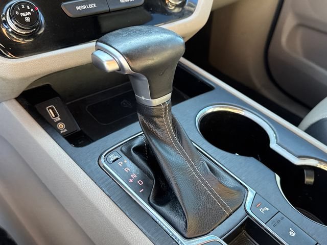 Used 2019 Kia Sedona EX FWD image 15