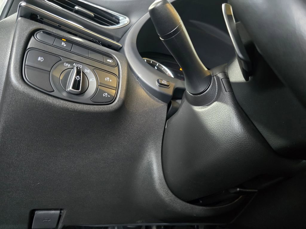Used 2022 INFINITI QX55 Luxe AWD/4WD image 14