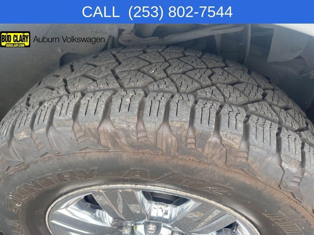 Used 2012 Ford F150 XLT w/ XTR Pkg AWD/4WD image 10