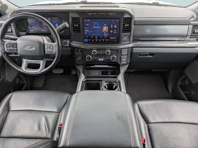 Used 2024 Ford F250 Lariat AWD/4WD image 17