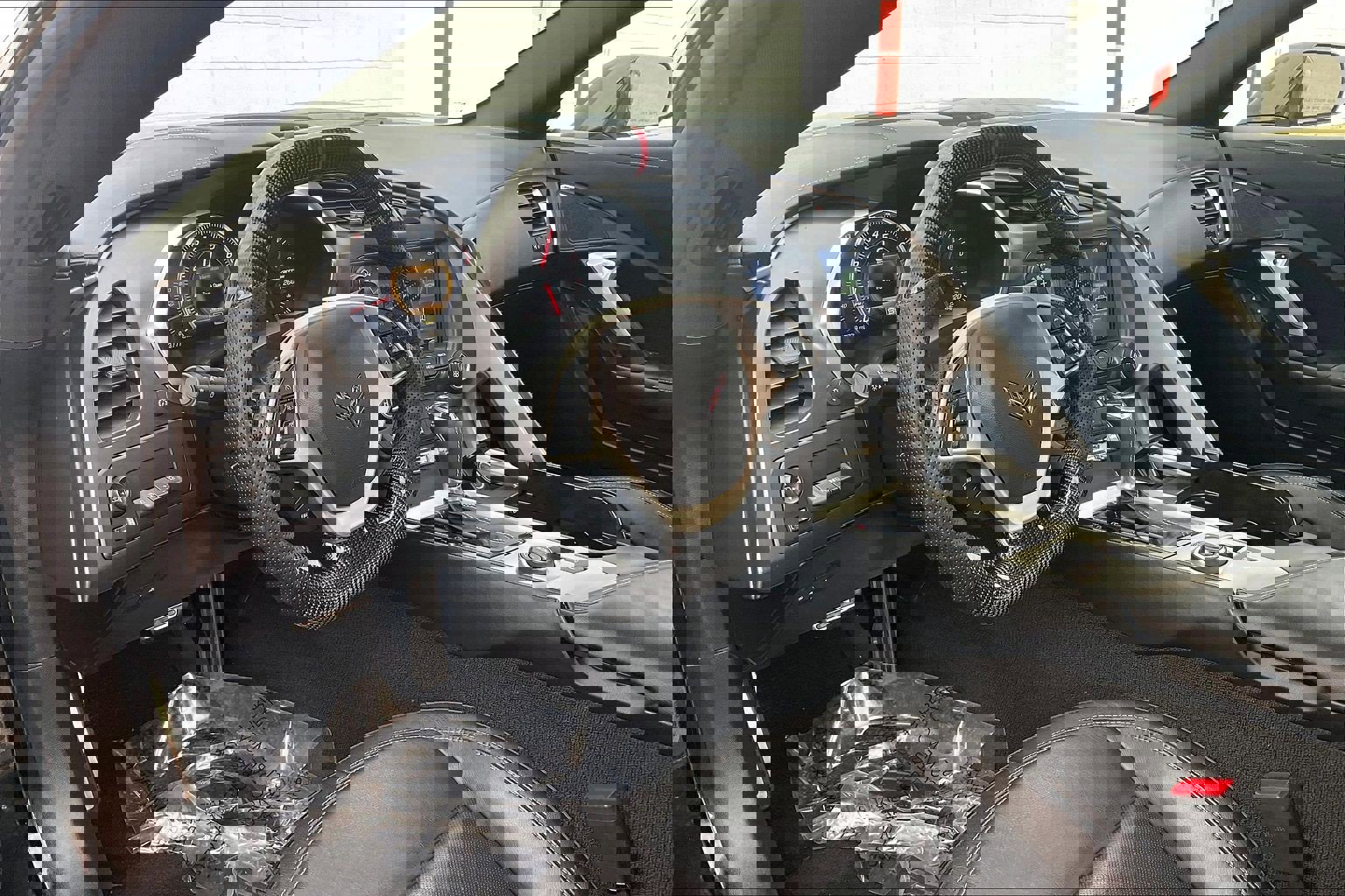 Used 2019 Chevrolet Corvette Grand Sport image 17