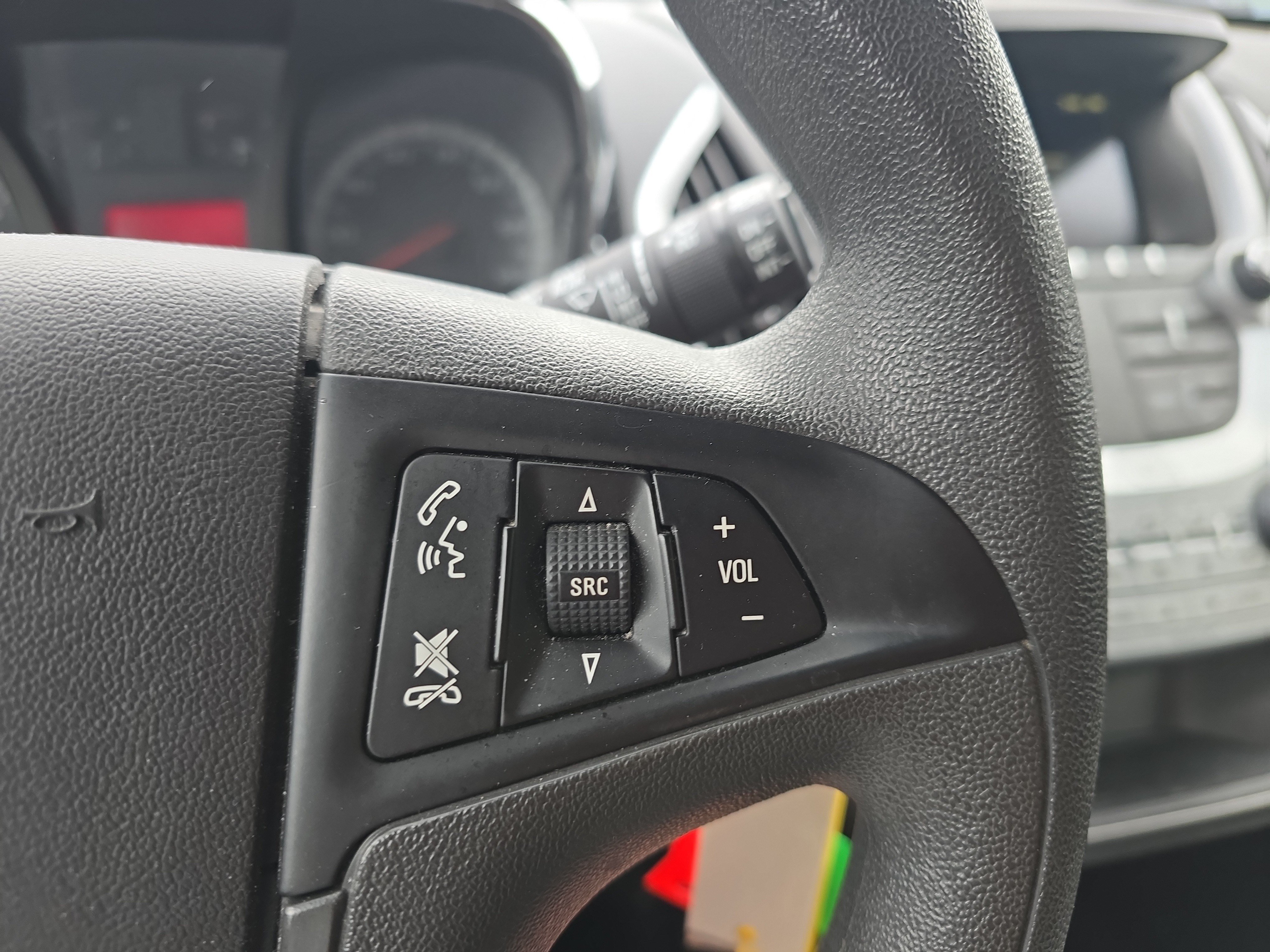 Used 2017 GMC Terrain SLE AWD/4WD image 15