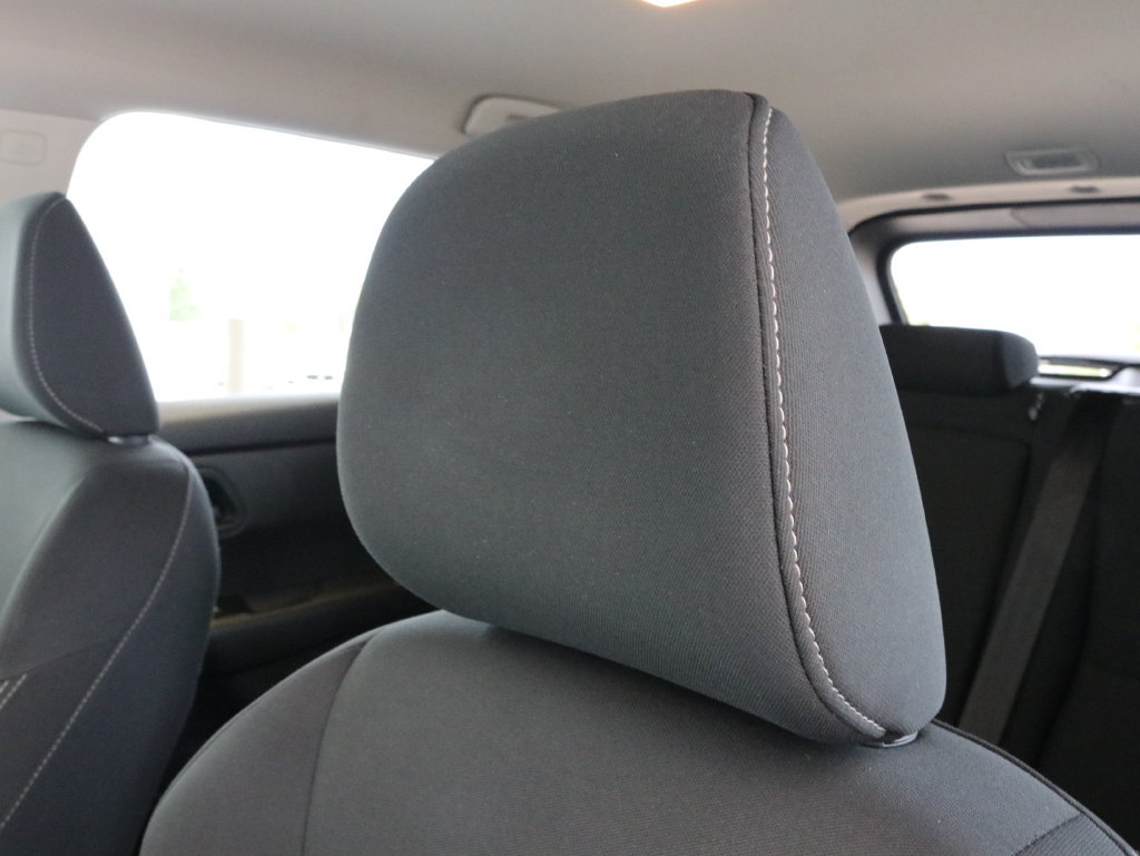 Used 2024 Nissan Rogue S AWD/4WD image 27